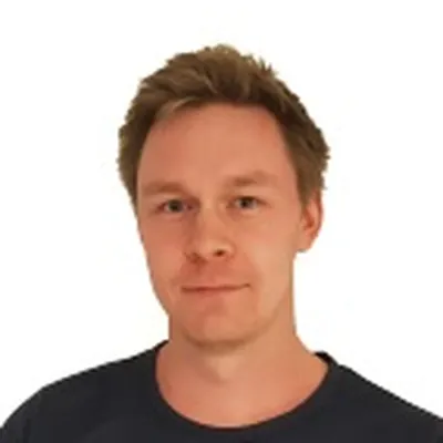 Portrett av Arve Systad